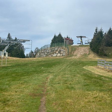 Stone Lake Luxury Lodge Gérardmer Екстериор снимка