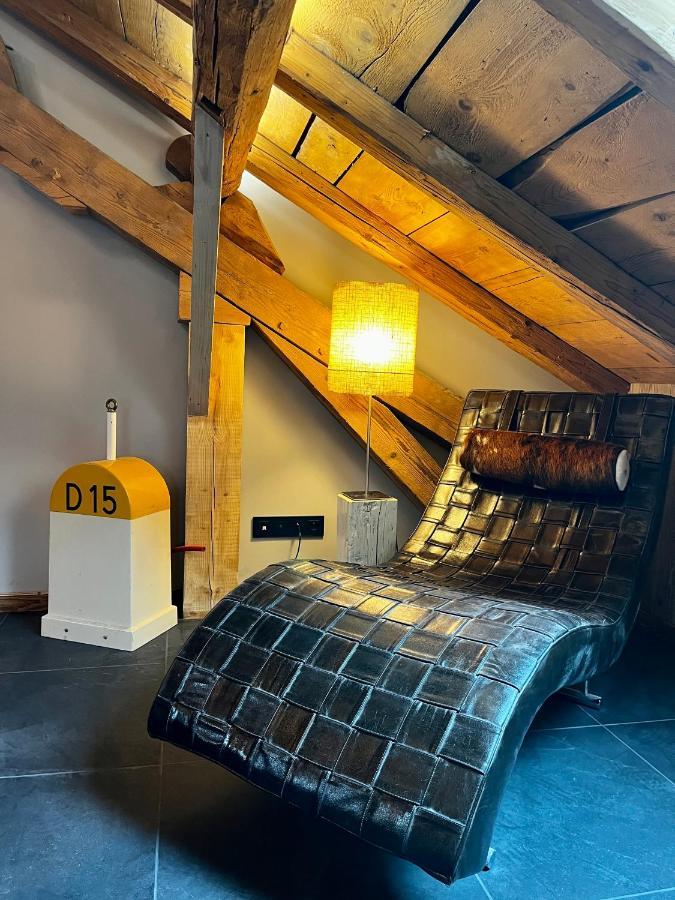 Stone Lake Luxury Lodge Gérardmer Екстериор снимка
