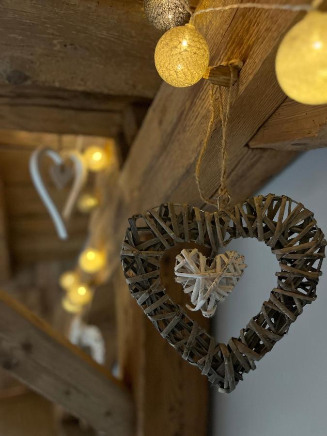 Stone Lake Luxury Lodge Gérardmer Екстериор снимка