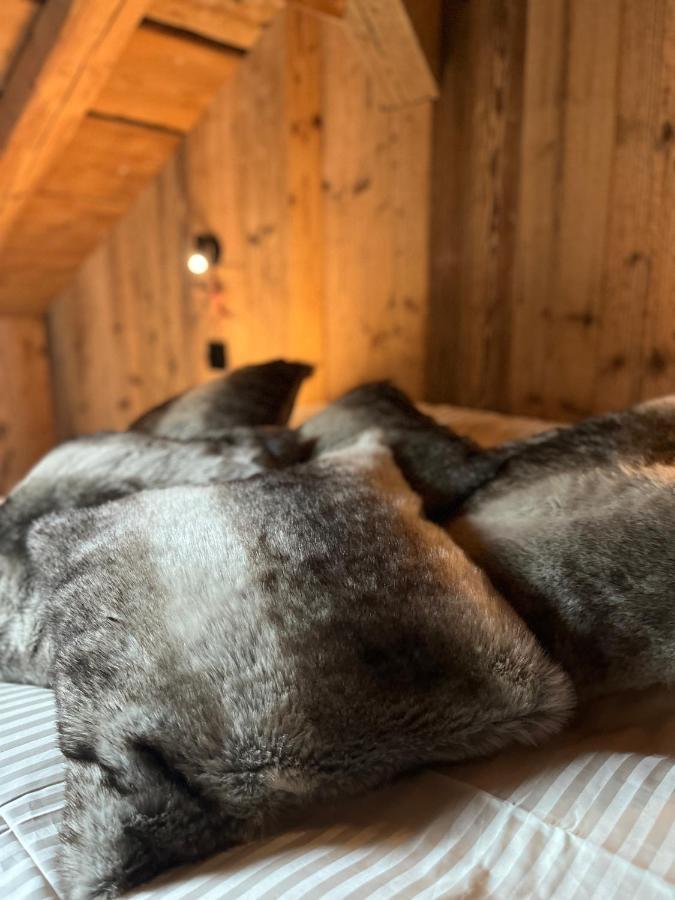 Stone Lake Luxury Lodge Gérardmer Екстериор снимка