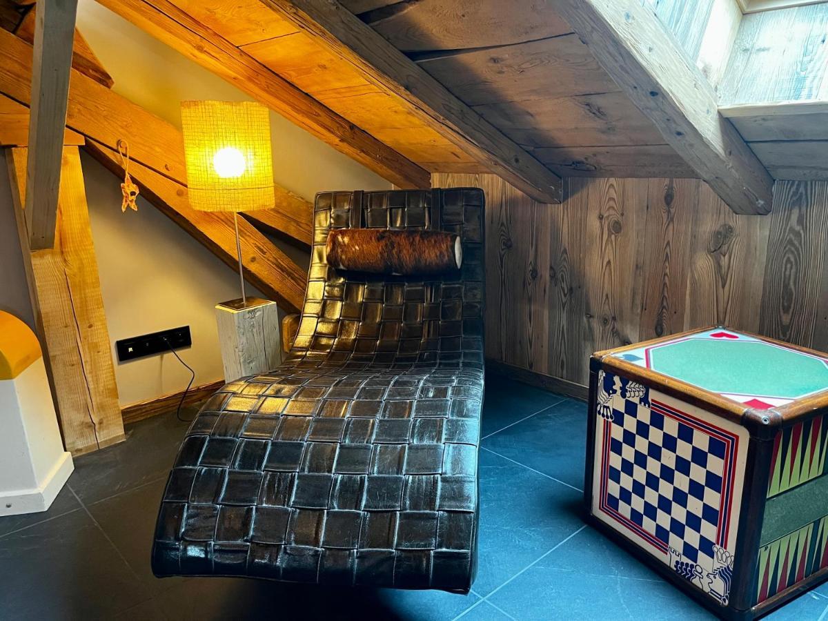 Stone Lake Luxury Lodge Gérardmer Екстериор снимка