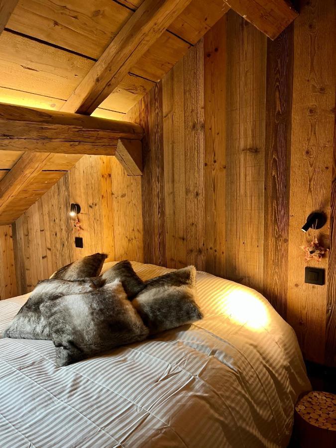 Stone Lake Luxury Lodge Gérardmer Екстериор снимка