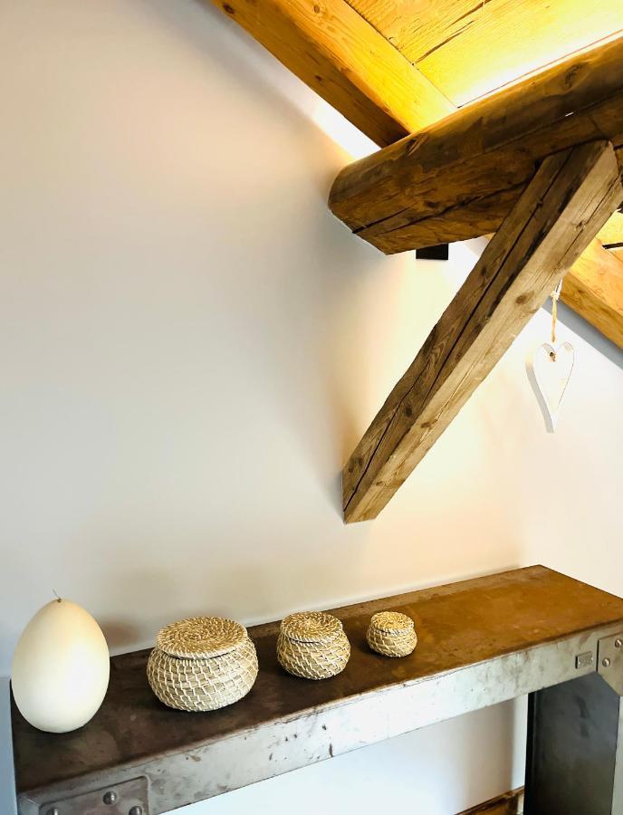Stone Lake Luxury Lodge Gérardmer Екстериор снимка