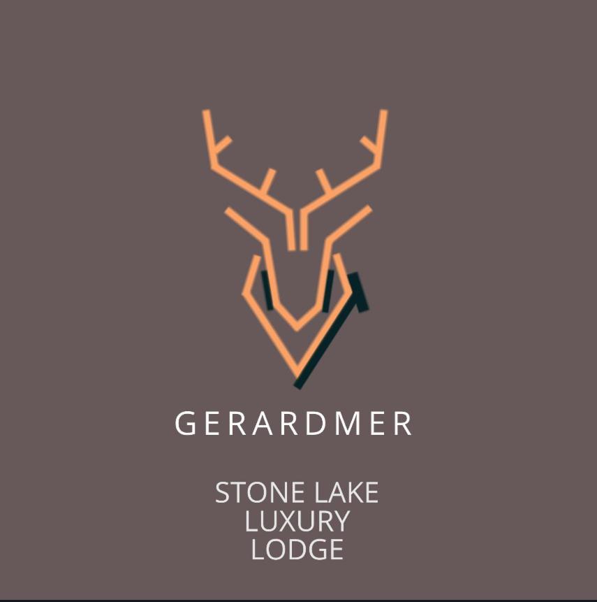 Stone Lake Luxury Lodge Gérardmer Екстериор снимка