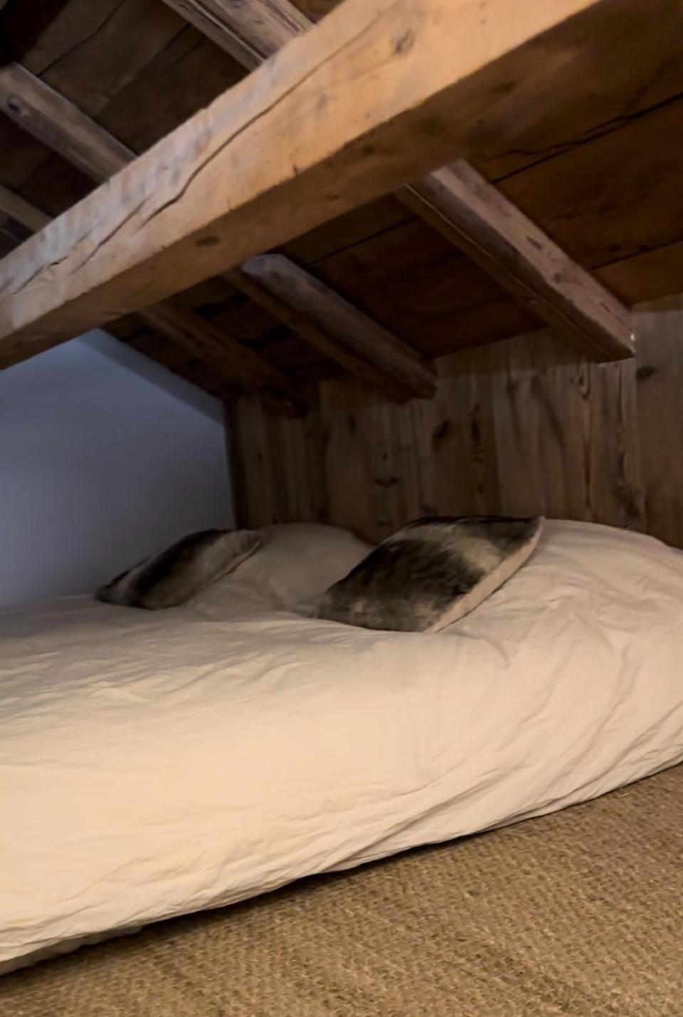 Stone Lake Luxury Lodge Gérardmer Екстериор снимка