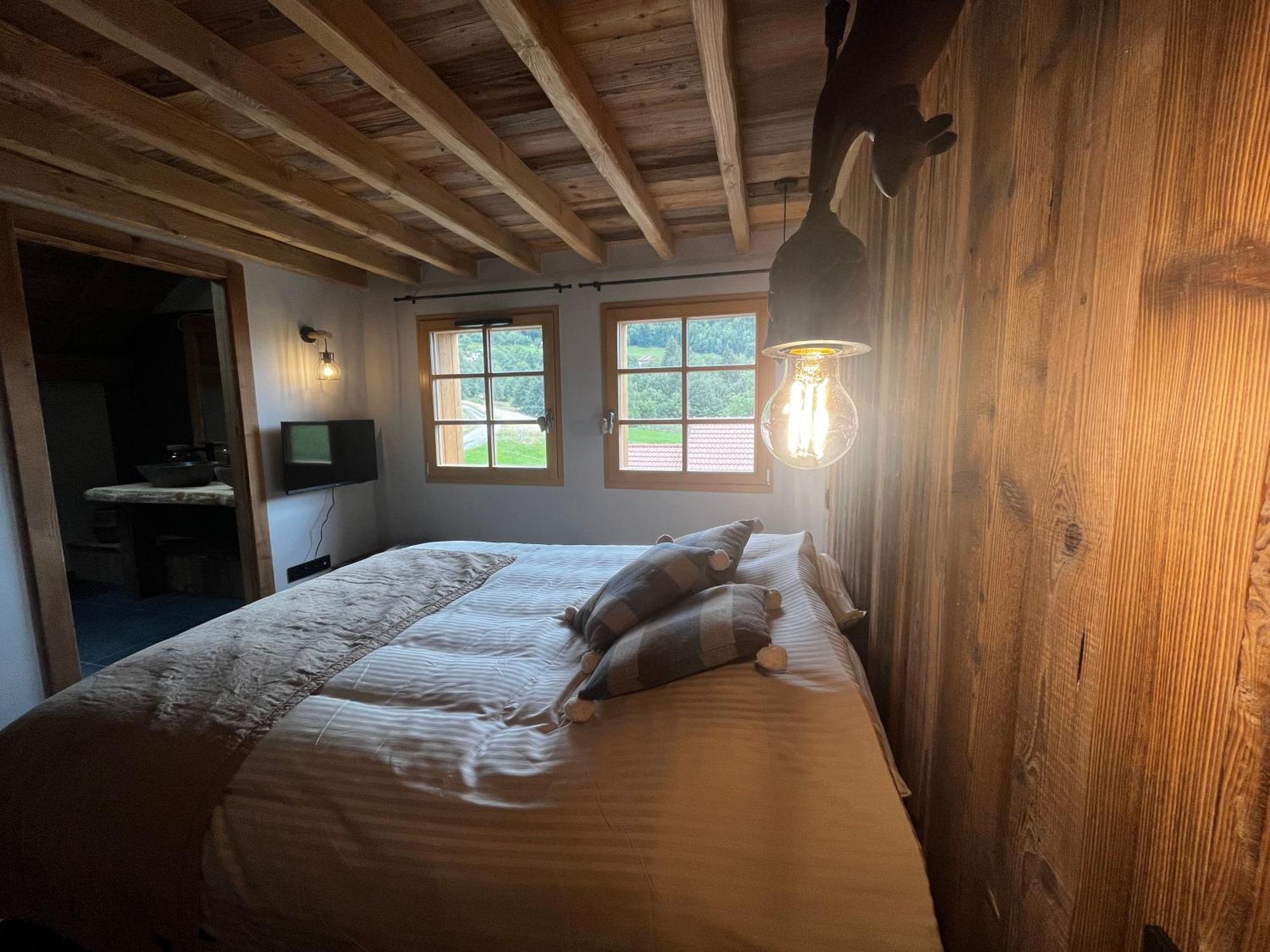 Stone Lake Luxury Lodge Gérardmer Екстериор снимка