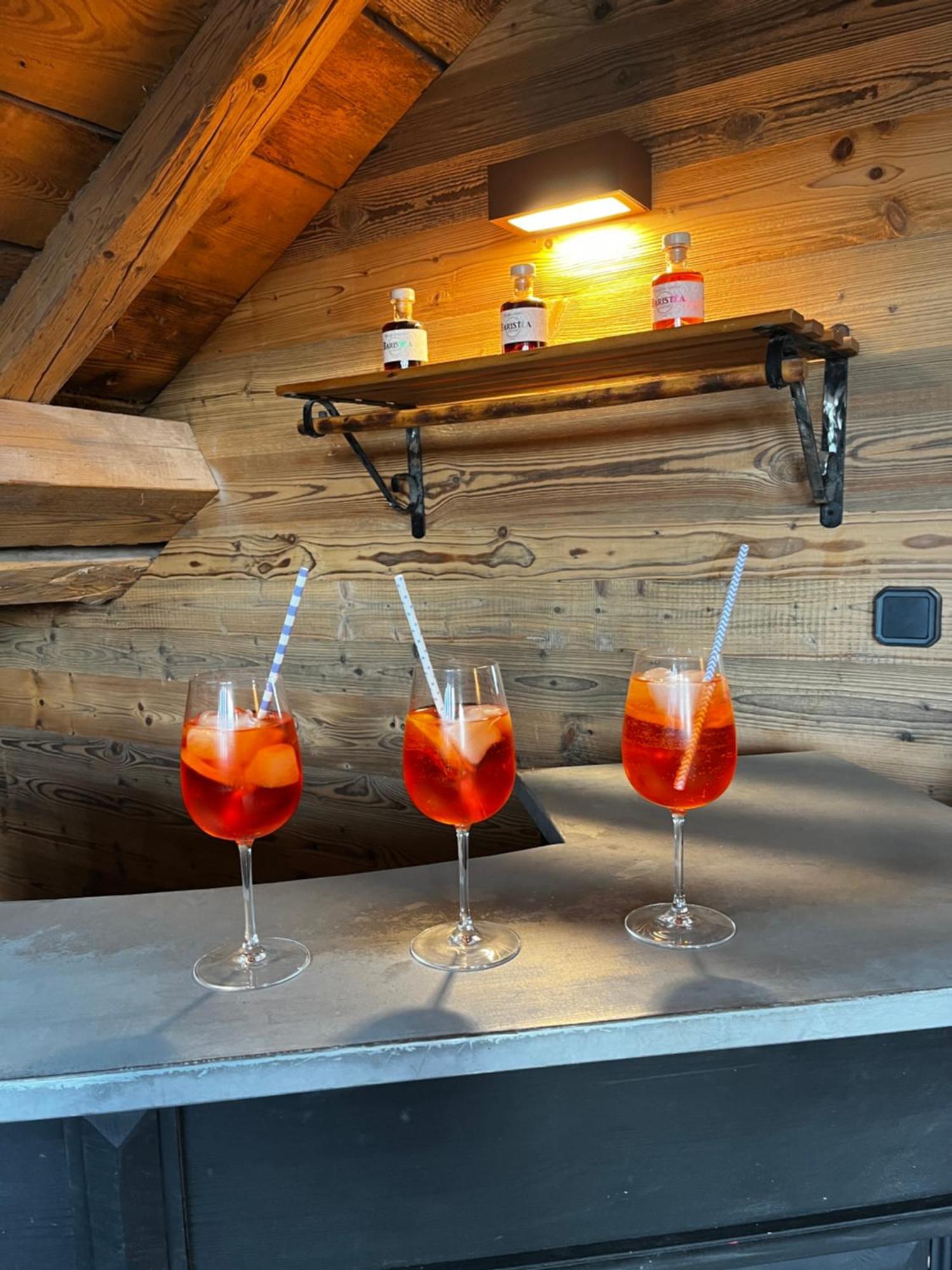 Stone Lake Luxury Lodge Gérardmer Екстериор снимка