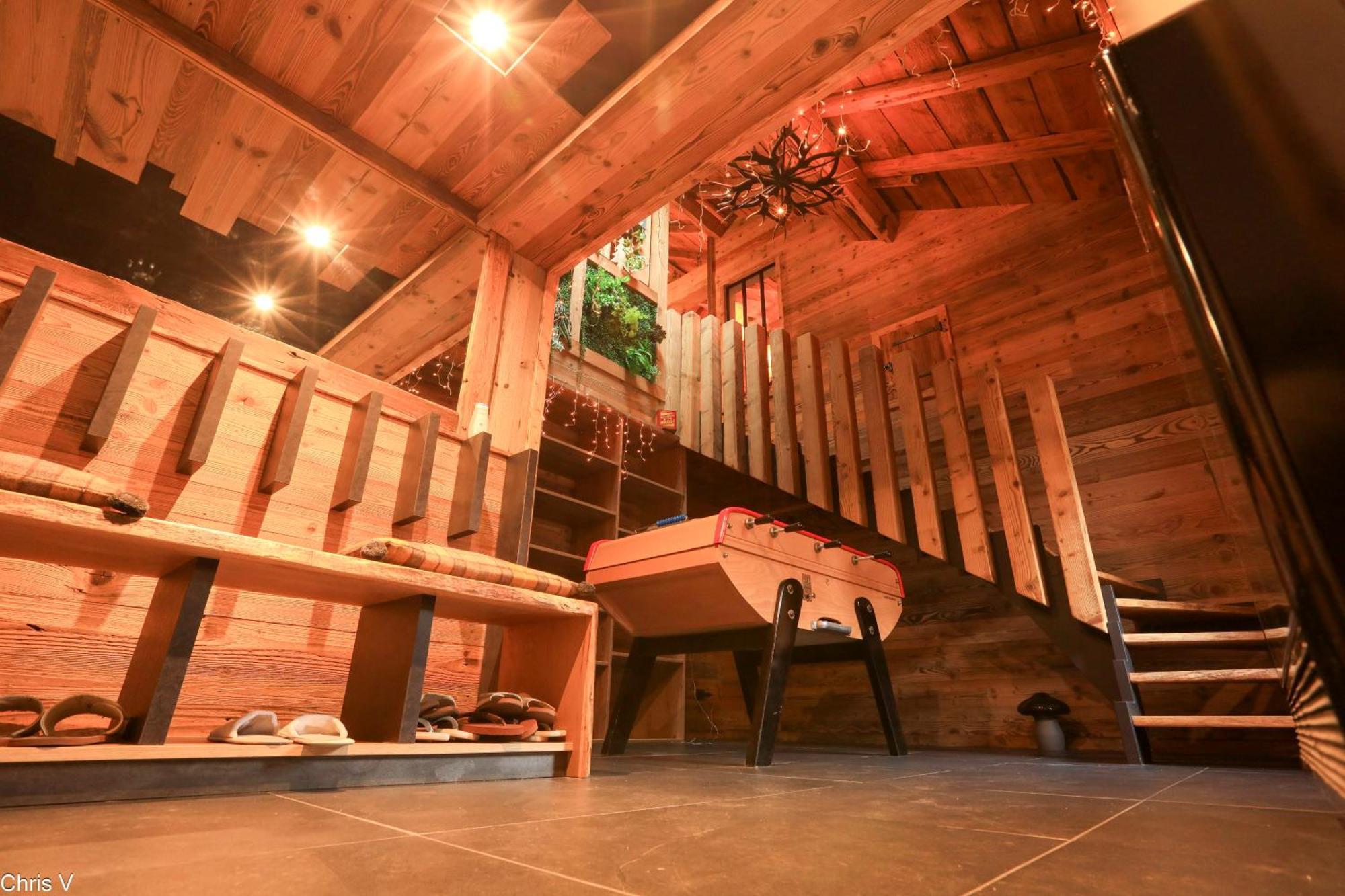 Stone Lake Luxury Lodge Gérardmer Екстериор снимка