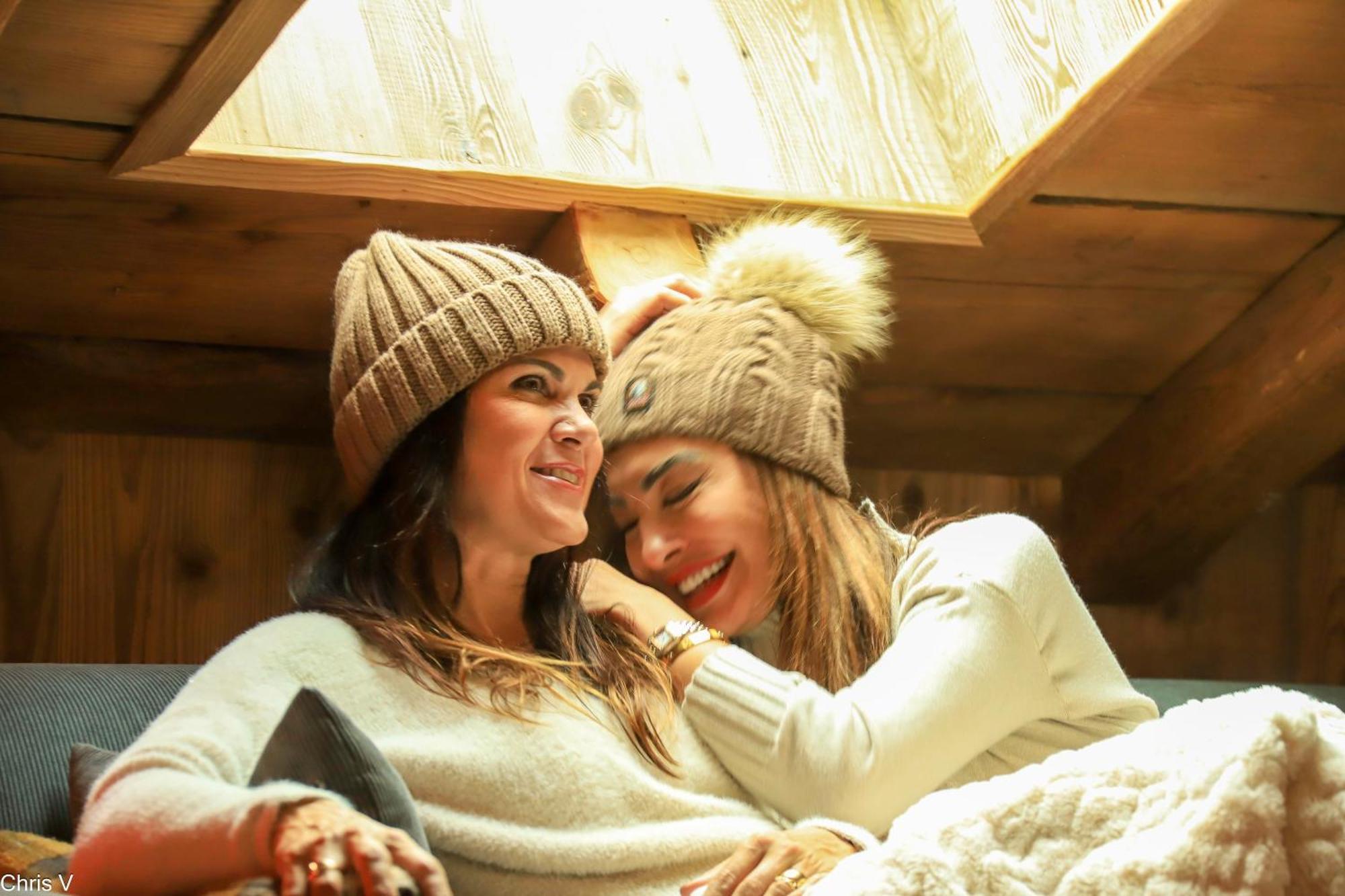 Stone Lake Luxury Lodge Gérardmer Екстериор снимка