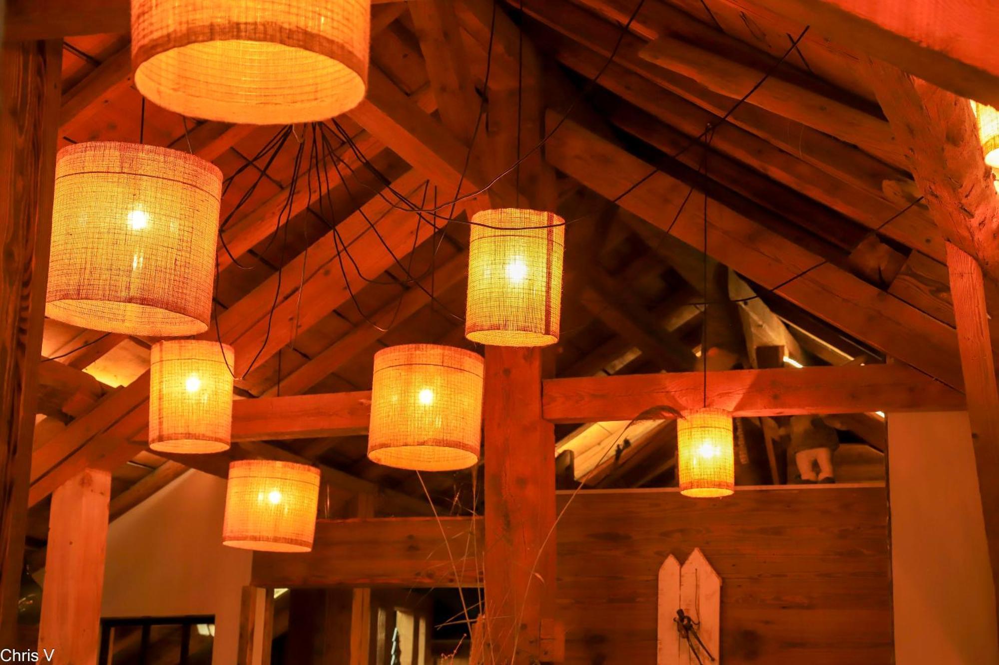 Stone Lake Luxury Lodge Gérardmer Екстериор снимка