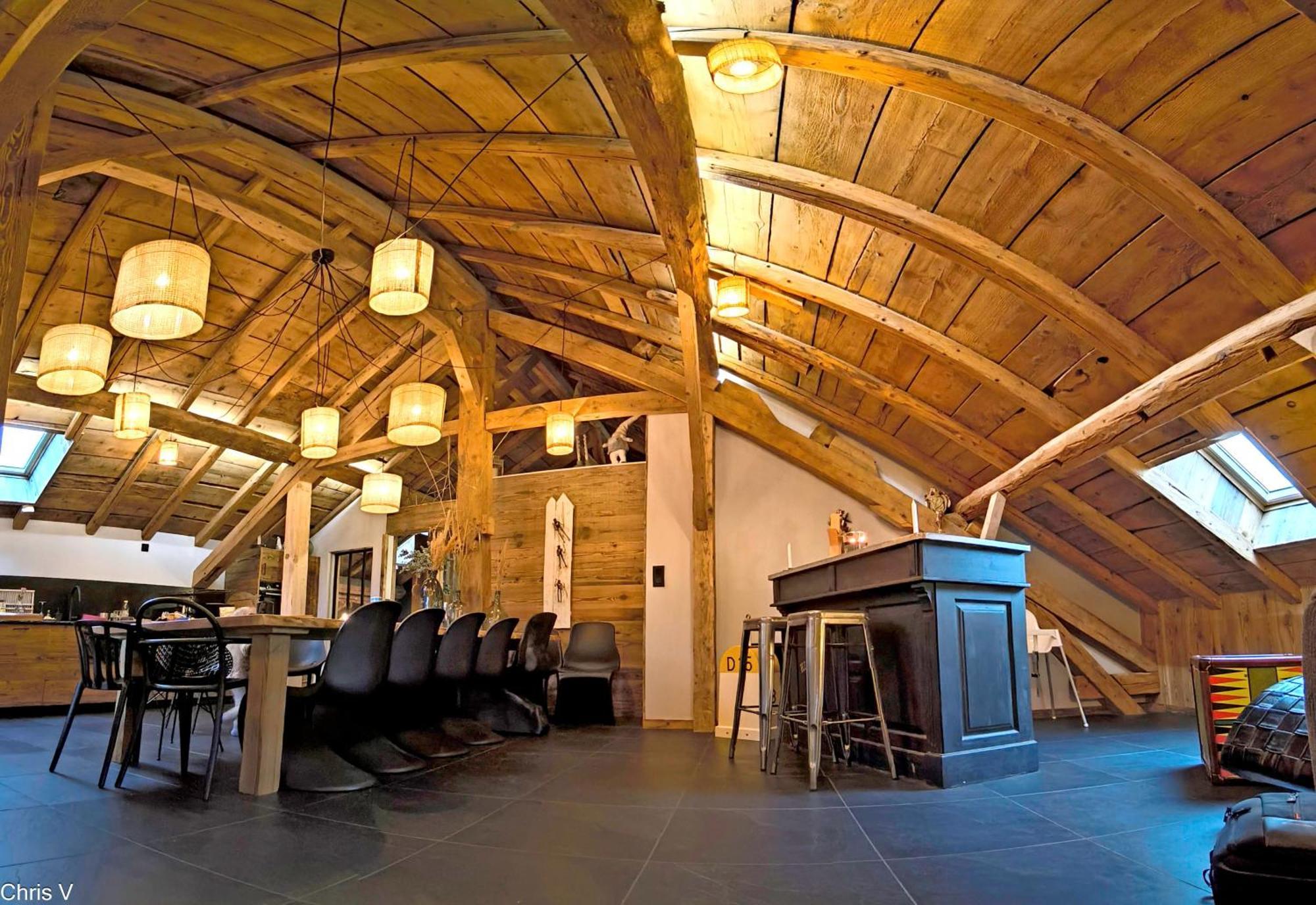 Stone Lake Luxury Lodge Gérardmer Екстериор снимка